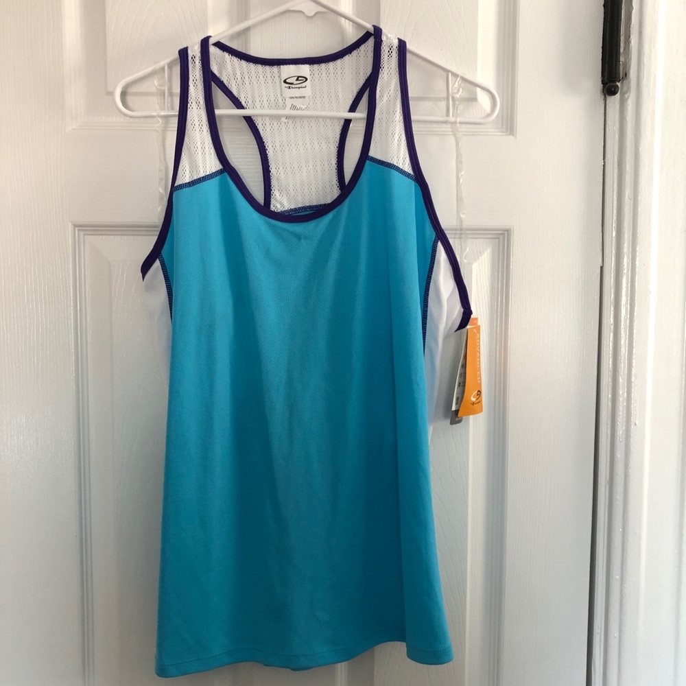NWT athletic tank